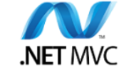 Image of Microsoft ASP.NET MVC Logo