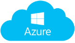 Image of Microsoft Azure Logo