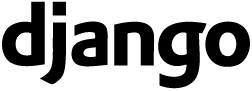 Image of Django Framework logo