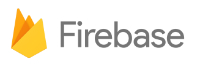 Image of Firebase Backend As A Service Logo