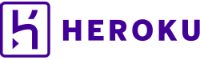 Image of Heroku Logo