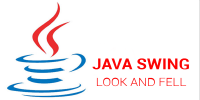 Image of Java Swing Framework Logo
