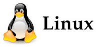 Image of Linux Penguin Logo