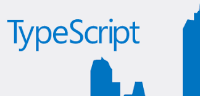 Image of Typescript Logo